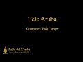 Tele aruba padu del caribe