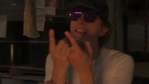 501Bryze - Blue Strips #remix