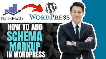 How to Add Schema Markup in WordPress Website (Boost SEO Easily!)