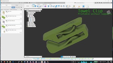 Fusion 360 movement tests and dynamic user parameters with formulas