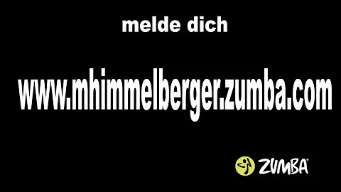 zumba mit maritza himmelberger