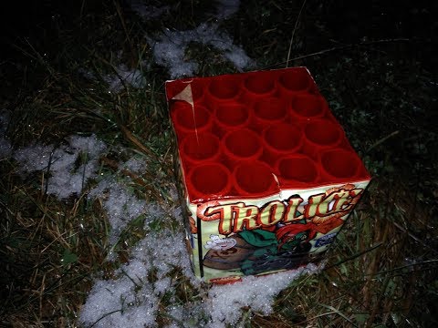 Kompakt Trolice