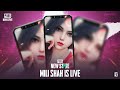 Milli Shah is LIVE  |  Shugal Mela on Peak | Milli Shah YT