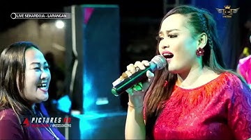 BAGJA DIRI ~ IKA BONITA || CITRA NADA LIVE DS.SEKARDOJA 1 (BLOK TURUNAN KENCENG) || LARANGAN