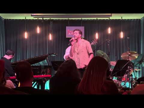 Hayal Edemezsin Fikri Karayel Jazz Ensemble Live Zorlu PSM Touche 20 01 2024