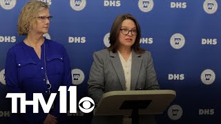 Arkansas DHS could furlough over 1,500 employees if shutdown continues into November