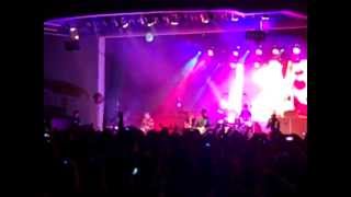 Neon Trees Pt. 7 Of 7 - X96 Big Show