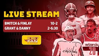 The Grant & Danny Show Profile