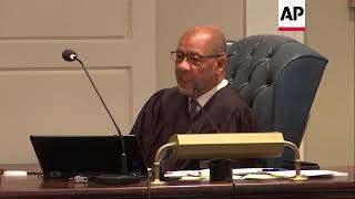 Deliberations begin in Alex Murdaugh trial
