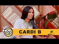 Cardi B Hot Ish, Strip Clubs, Lil Kim Collab, Addressing Haters