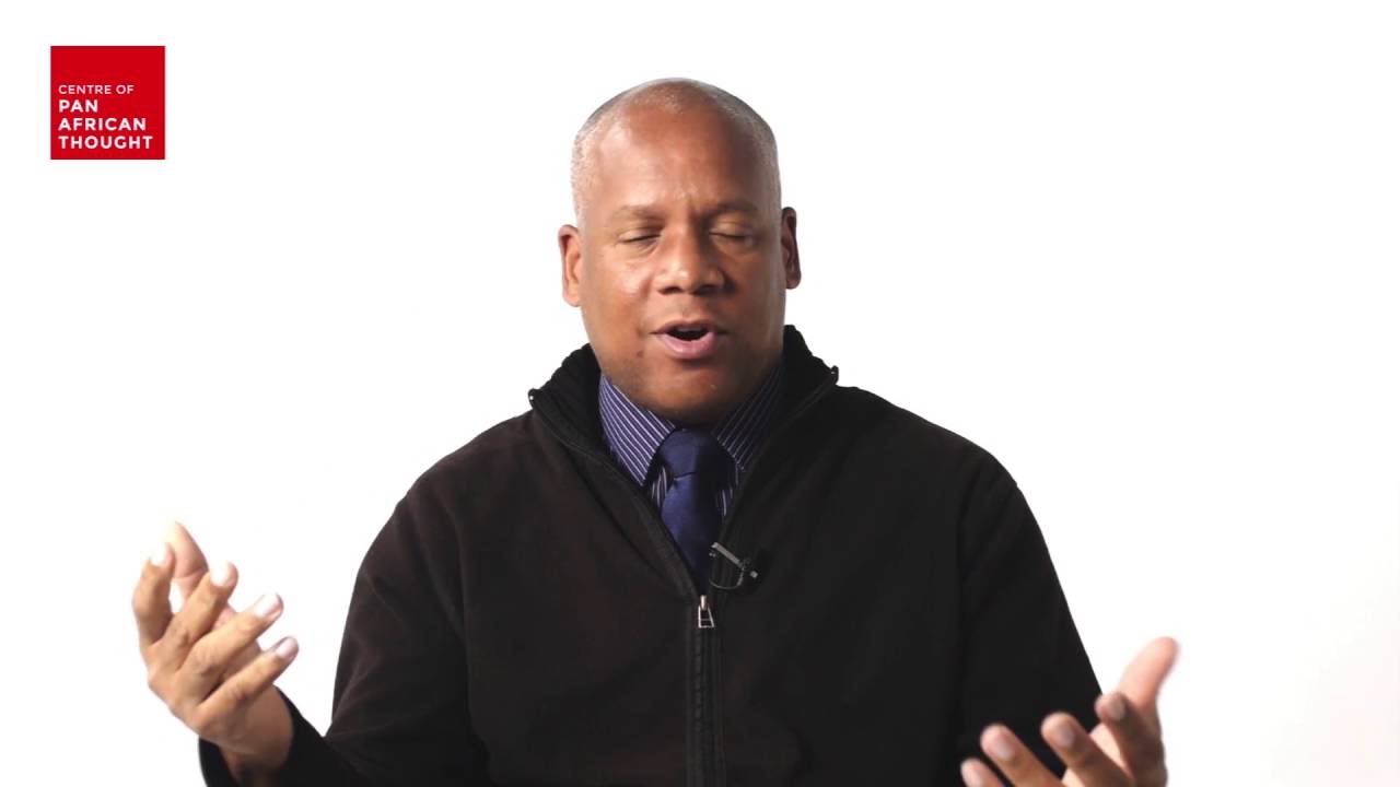 History the National Narrative and Self esteem