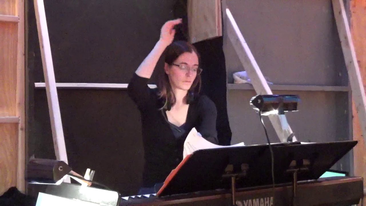 Guarda WSS Nightmare Sequence su YouTube Guarda WSS Nightmare Sequence su YouTube