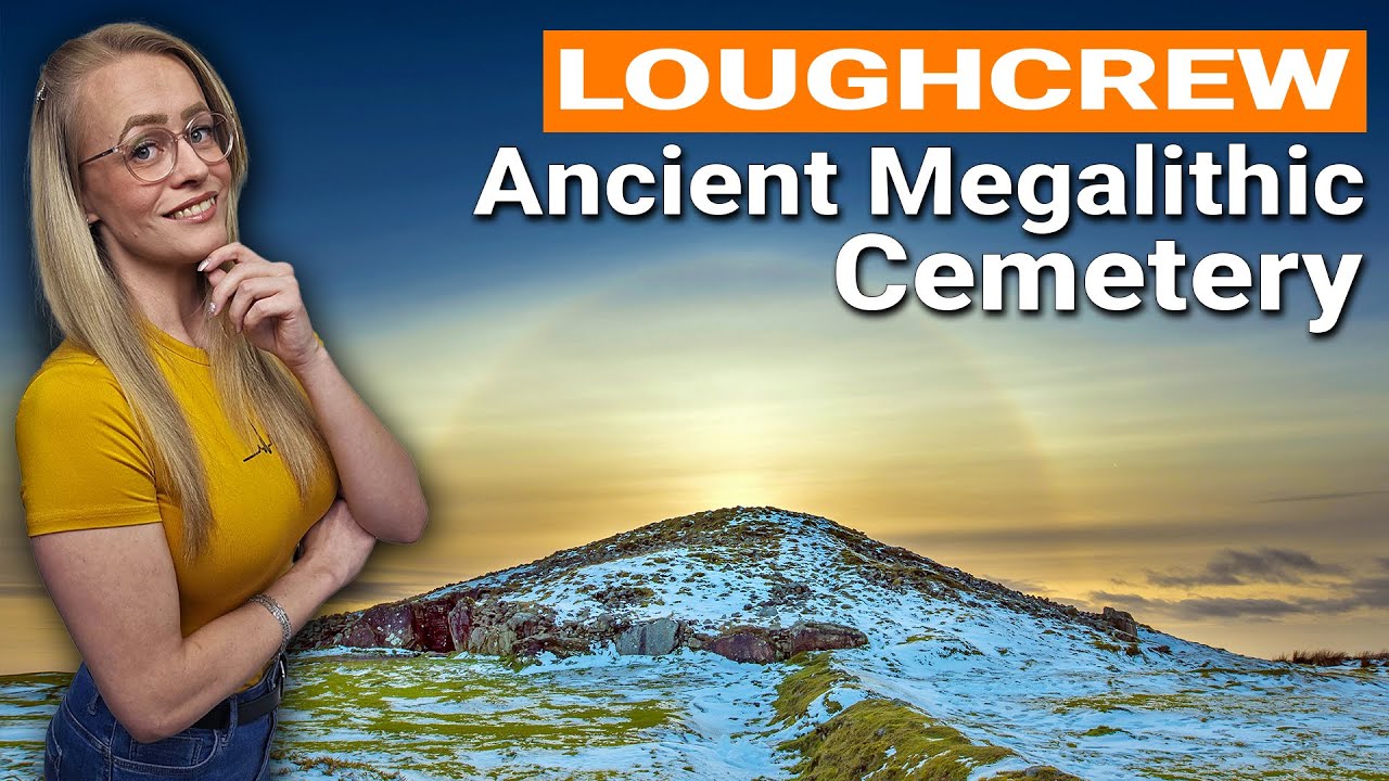 Myths & History Of An Ancient Irish Cemetery