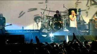 картинка: Бумбокс - Брехня (09.12.2011)
