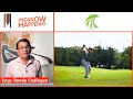 Beyond the Greens at the Davao Eagle Masters 2025 (Mindanow Happenings S1EP12)