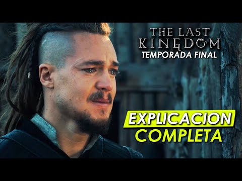 Video: ¿Ha terminado la serie vikingos?