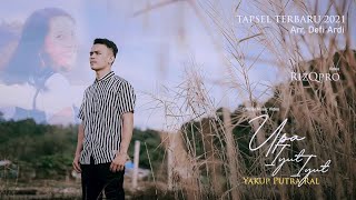 Yakup Putra Ral- Upa Iyut Iyut ( Official Music Video )  Lagu Tapsel