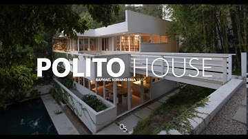 Inside One of the Last Standing Raphael Soriano Homes Built in 1940 in Los Angeles | House Tour