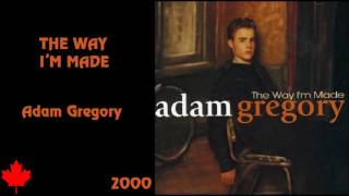 Watch Adam Gregory Way Im Made video