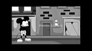 Cartoon Crying Crossover 79 Effects Sponsored By Preview 2 Effects V2