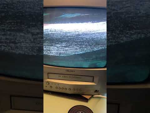 Betamax Fault Sony