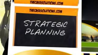 Strategic Planning at United Parcel Service Case Solution & Analysis -TheCaseSolutions.com