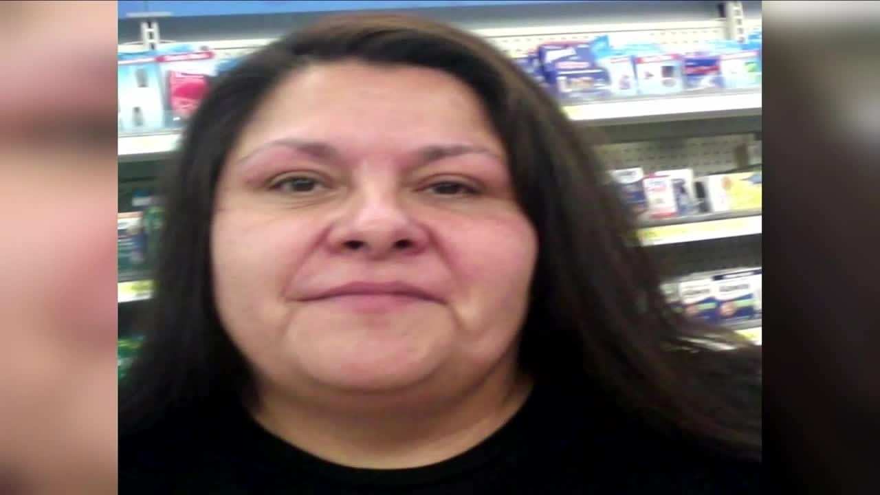 $250K bond set for woman charged with shooting Billings police officer ...