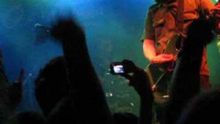 Kypck - 1917 @ live at St.Petersburg, 2009