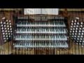 Pipe Organ - Ride of the Valkyries