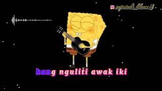 🔥🔥Panas-panase srengenge kuwi || story wa 30 detik.