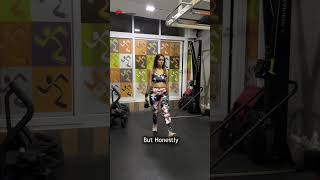 PowerMax TDM-96 Motorised Treadmill for Home Fitness | #PowerMax #FitForLife
