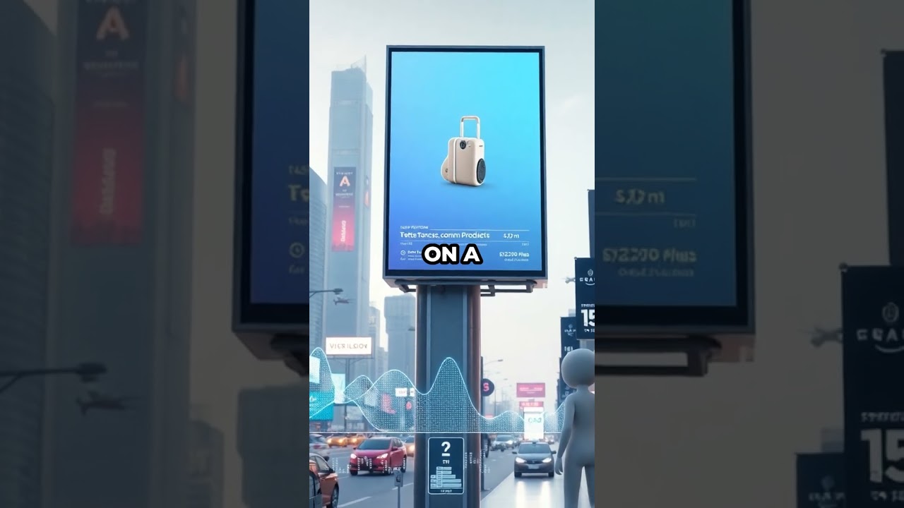 AI Shopping Revolution: Find Perfect Products Instantly in 2025!