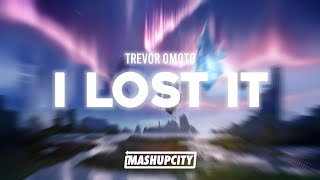 Trevor Omoto - I Lost It