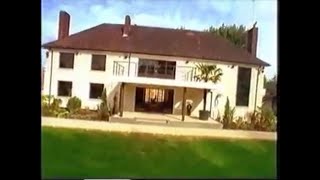 The Big Breakfast 1996 Relaunch Alternative Updated Titles (Mock)