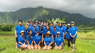 Servco Summer Internship Program 2023