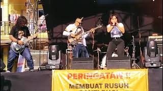 Download Lagu Lagu domba Kuring versi rock JAVA BAND !! MP3