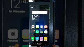 Xiaomi Mi 5 32 Gb Gearbest, Black