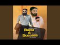 Bapu ek success