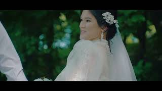 Wedding Day Beksultan & Albina Video-Foto 7926 481 48 02 Москва Шаары