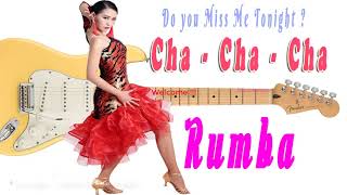 CHA CHA CHA | RUMBA | MAMBO | TANGO | 3 Hour Relaxing Guitar Music