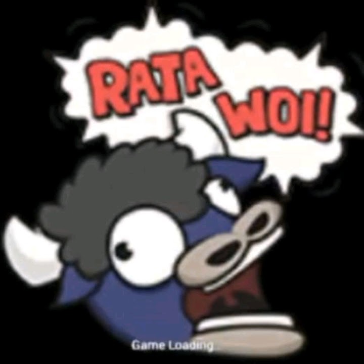 ROTA WOI Emote Sound Effect | MLBB RBL Esports Emote #mplindonesia #shorts