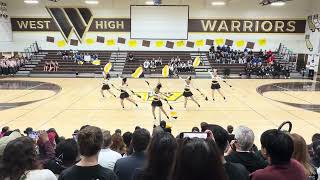 San Pedro Short Flags 2026 (2 Flag) @ Spirit day