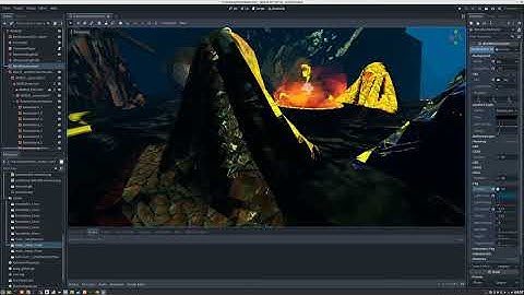 reorganization + flickering lights 2024  02 29