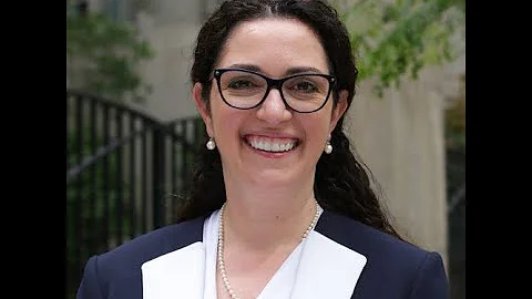 Episode 316: The Success Factor with Dr. Ruth Gotian