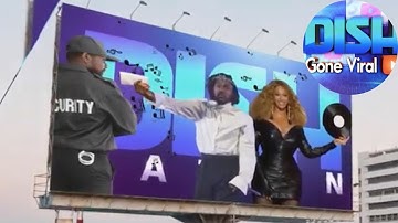 #DishGoneViral Grab A Tissue Kendrick Lamar