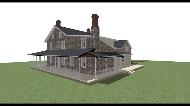 Farmhouse Addition