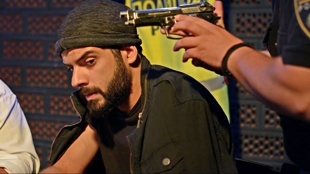 ПРАЗНИ МУАБЕТИ - Арамија