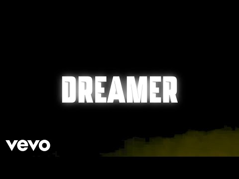 HZPROD - Dreamer (feat. Marco Vernice & Siggas) ft. Marco Vernice