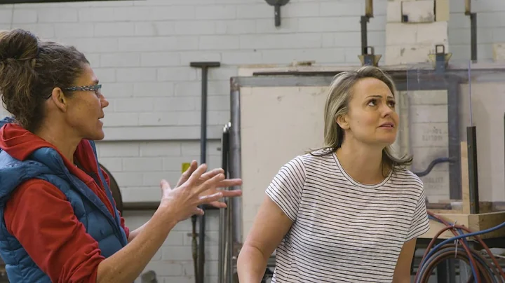 Profile: Ruth Allen | The Home Team S3