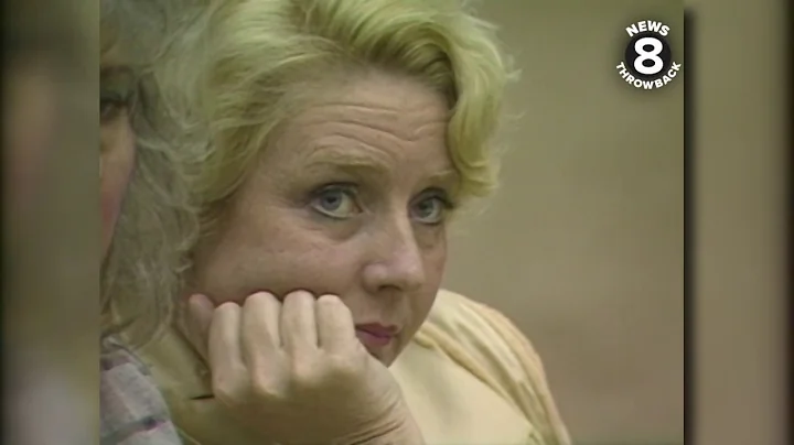 Betty Broderick 30 years later: Dan and Betty's da...
